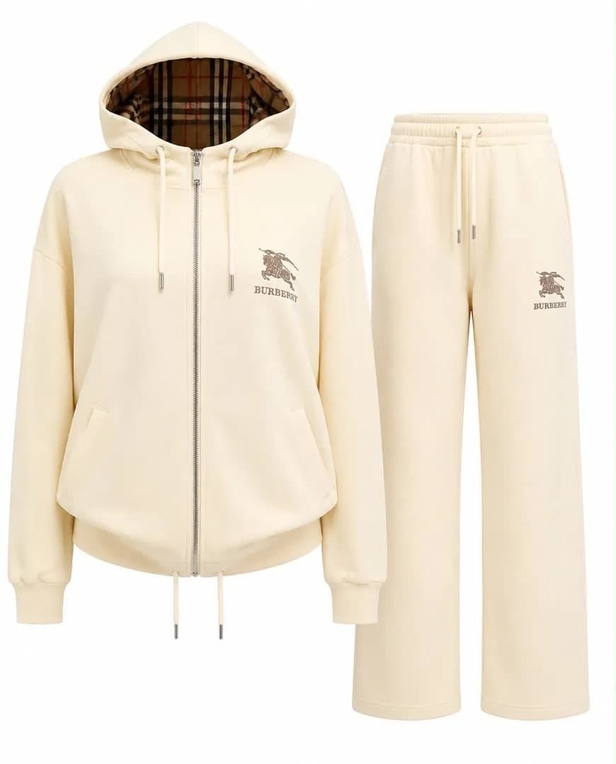 Burberry Travel sets