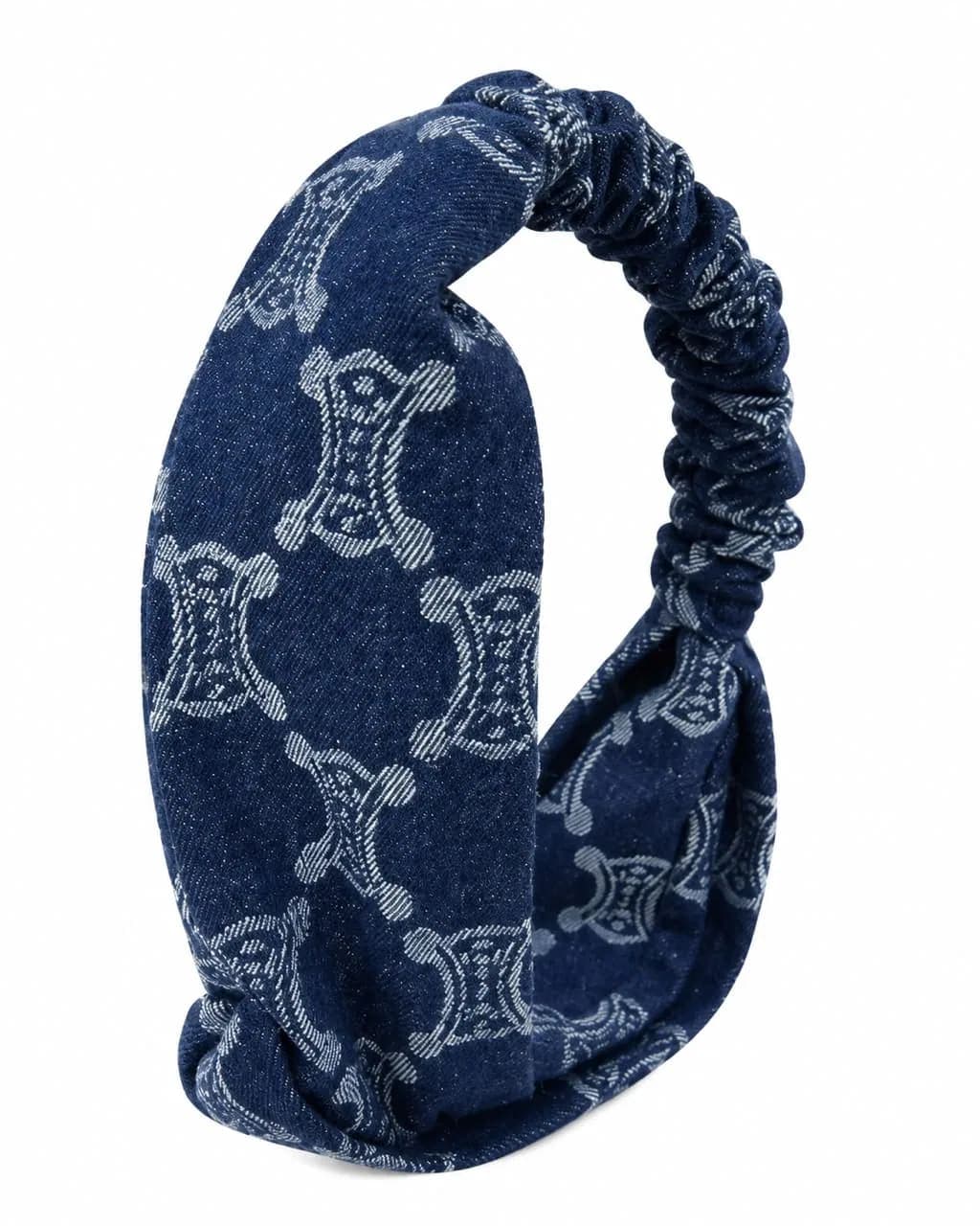 CHANEL Headband