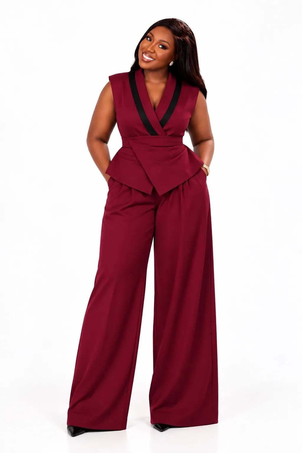 Boss Lady Set