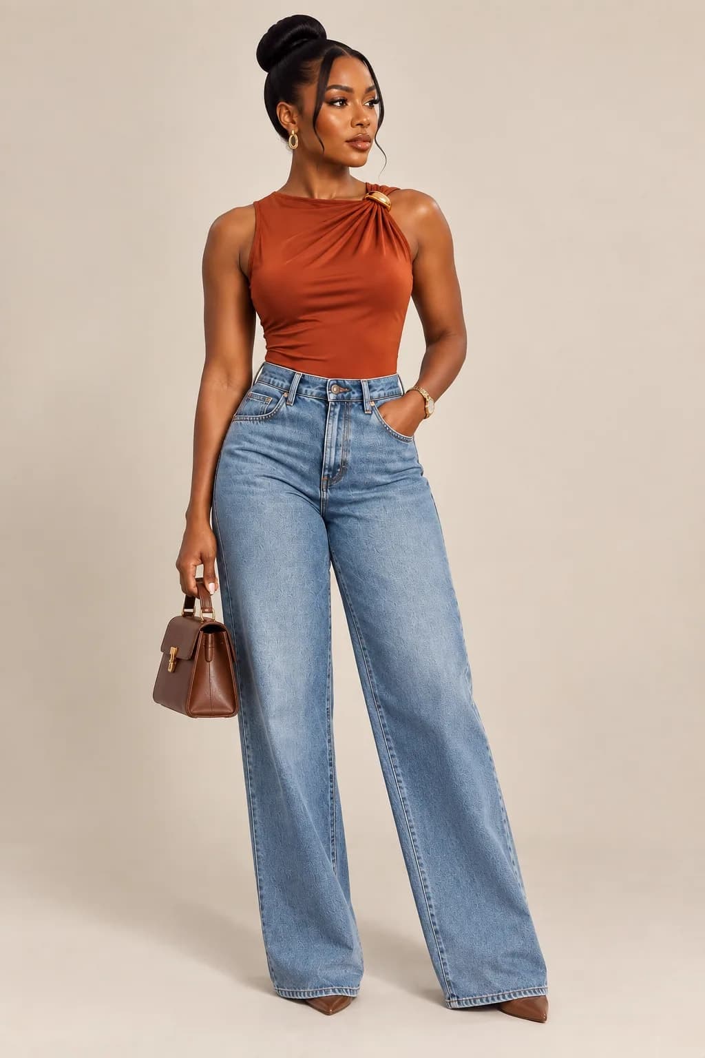 Elara Bodysuit