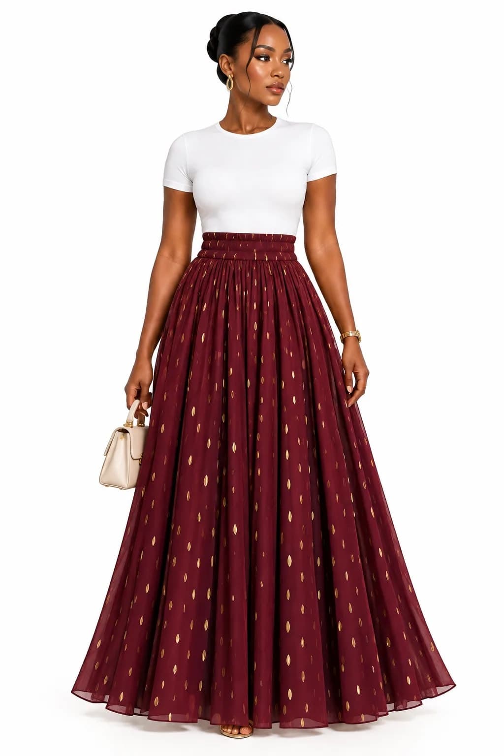 Elle Skirt